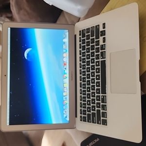 Macbook Air 2015